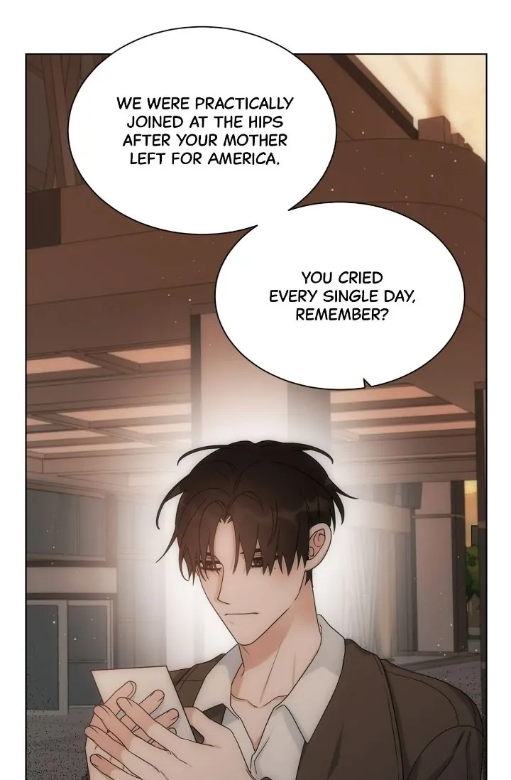 Read Manhattan Romance chapter 62 image 5 on Lezhin