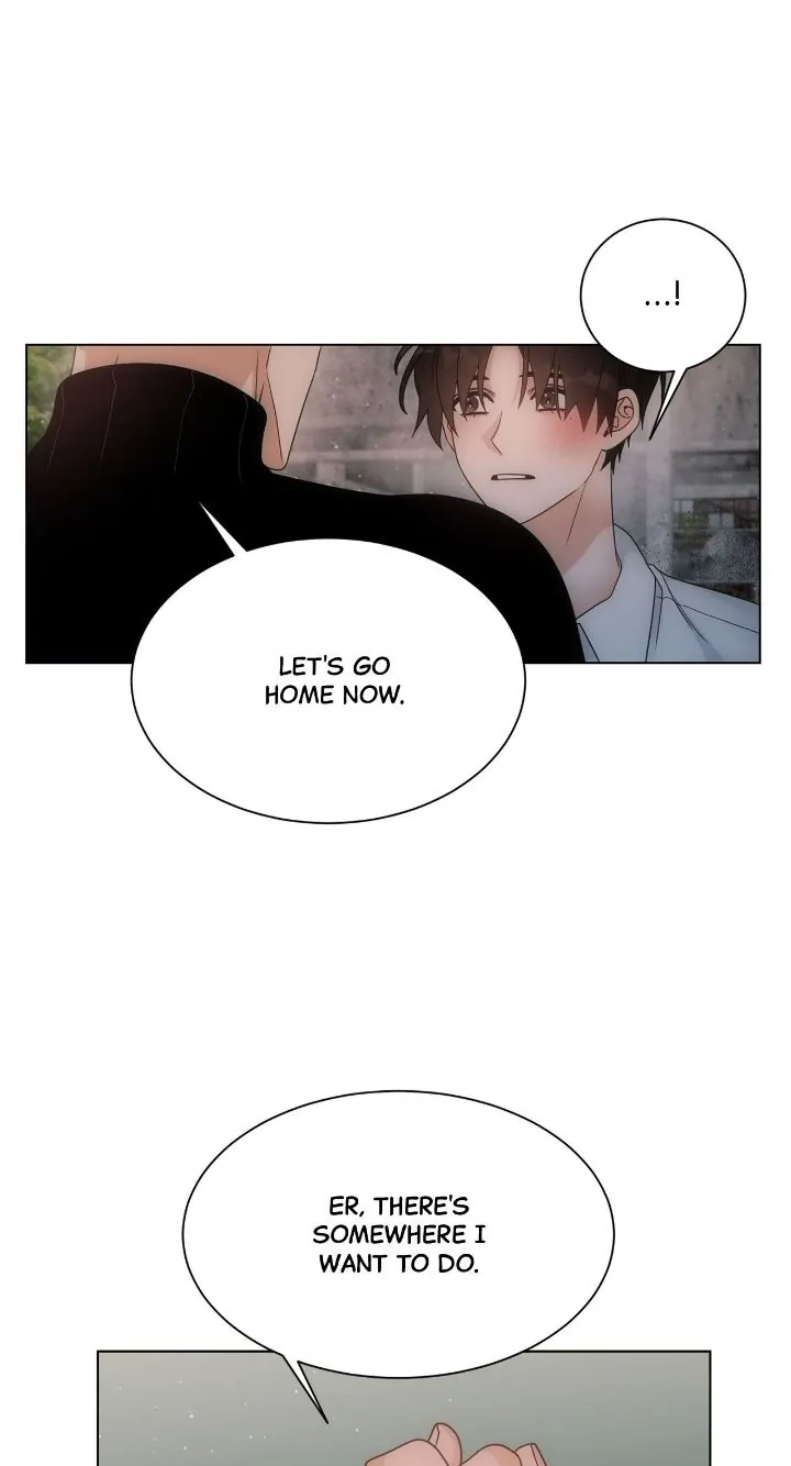 Read Manhattan Romance chapter 63 image 23 on Lezhin