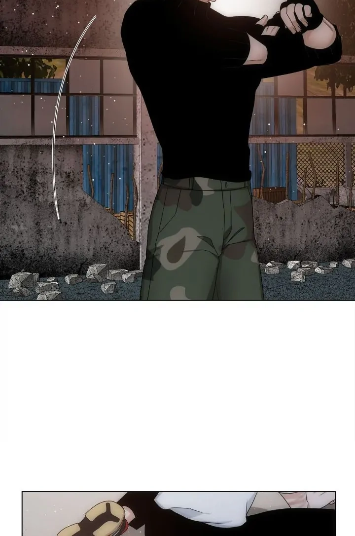 Read Manhattan Romance chapter 63 image 3 on Lezhin