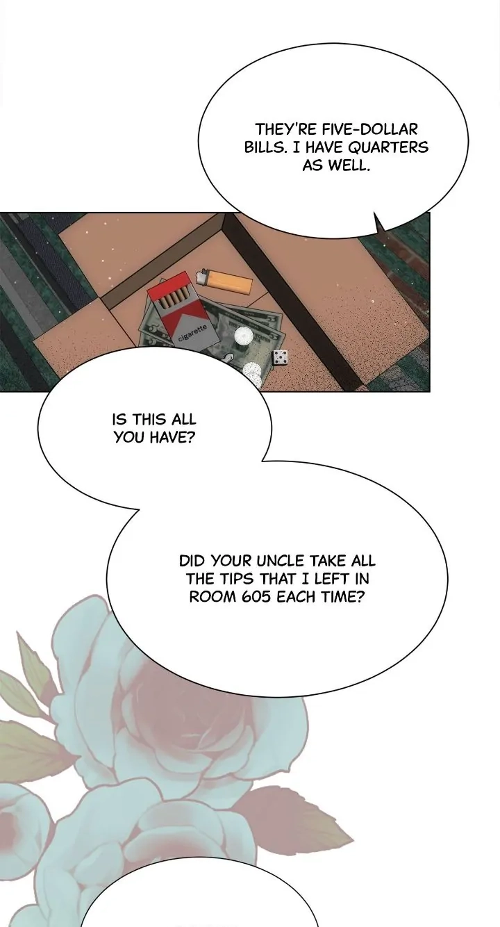 Read Manhattan Romance chapter 63 image 43 on Lezhin