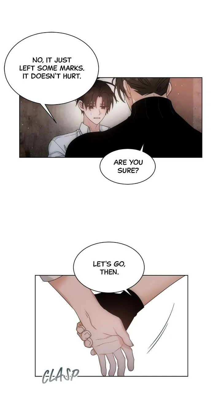 Read Manhattan Romance chapter 63 image 7 on Lezhin