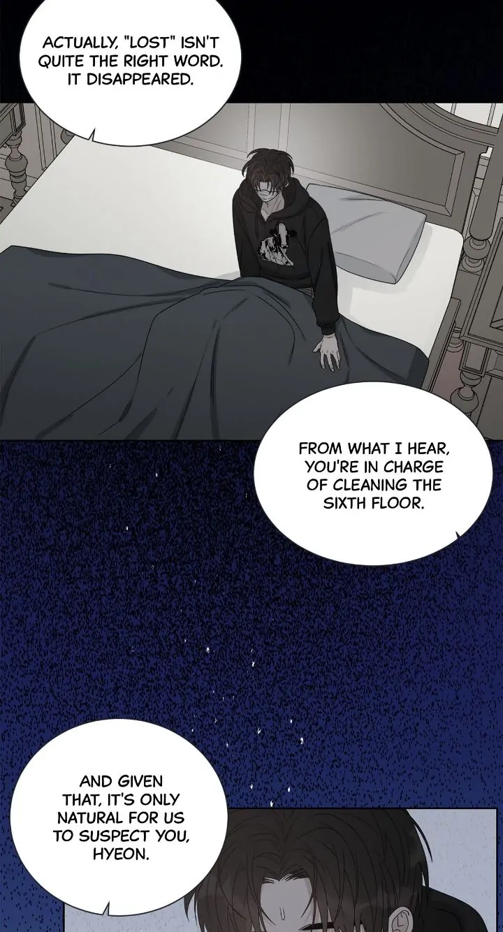 Read Manhattan Romance chapter 64 image 17 on Lezhin