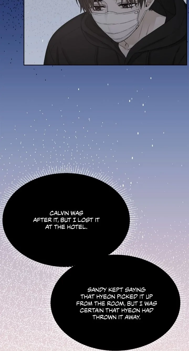 Read Manhattan Romance chapter 64 image 18 on Lezhin