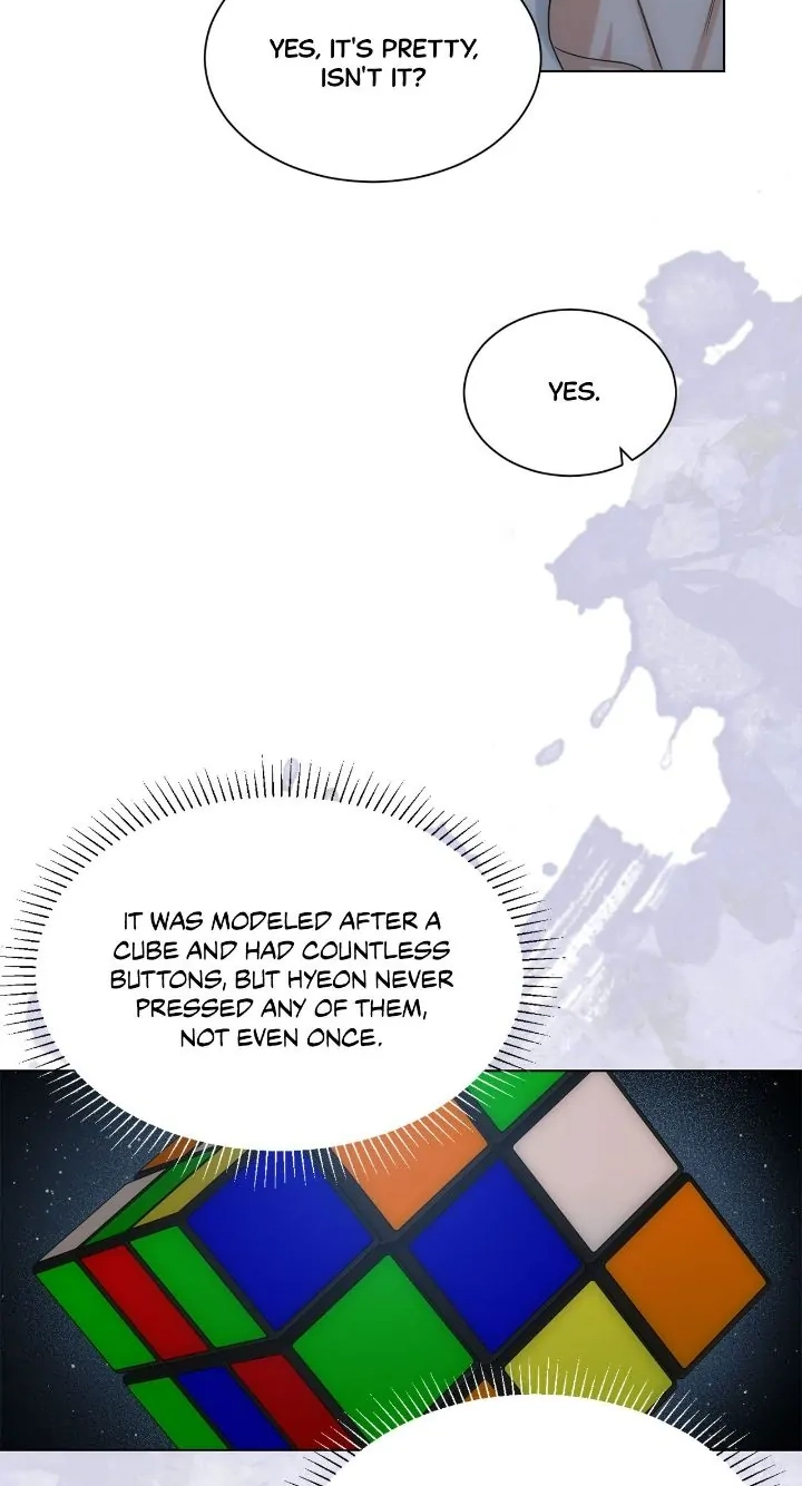 Read Manhattan Romance chapter 64 image 23 on Lezhin