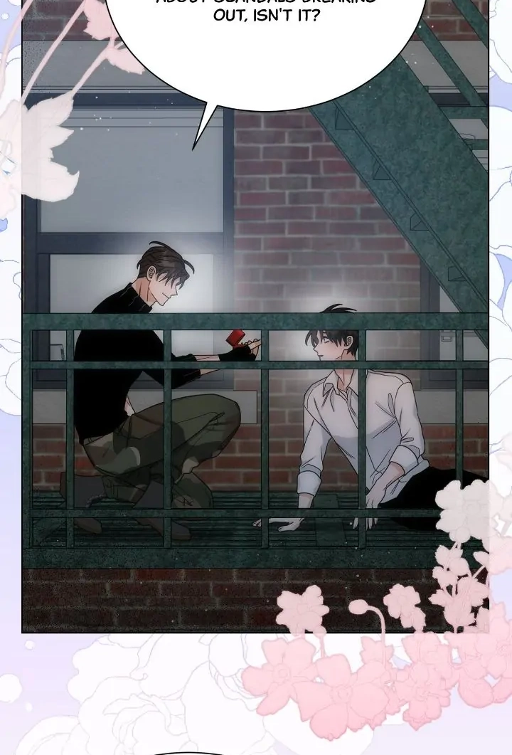 Read Manhattan Romance chapter 64 image 31 on Lezhin