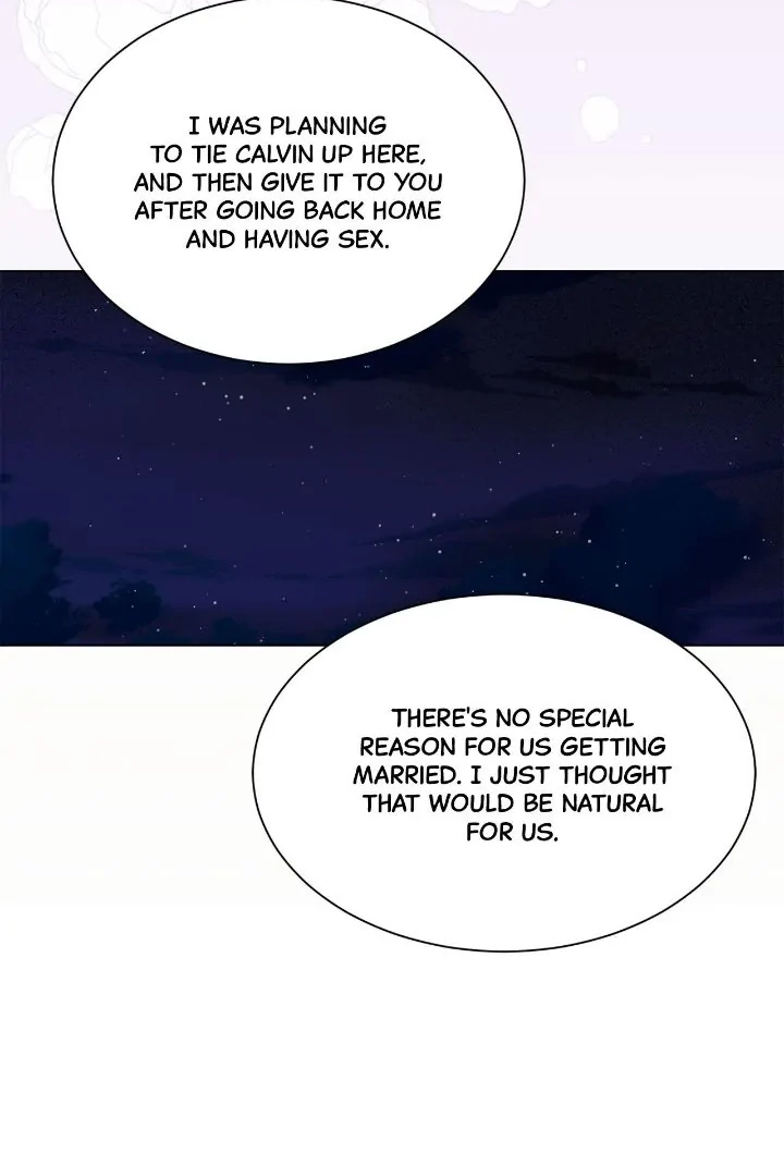 Read Manhattan Romance chapter 64 image 32 on Lezhin