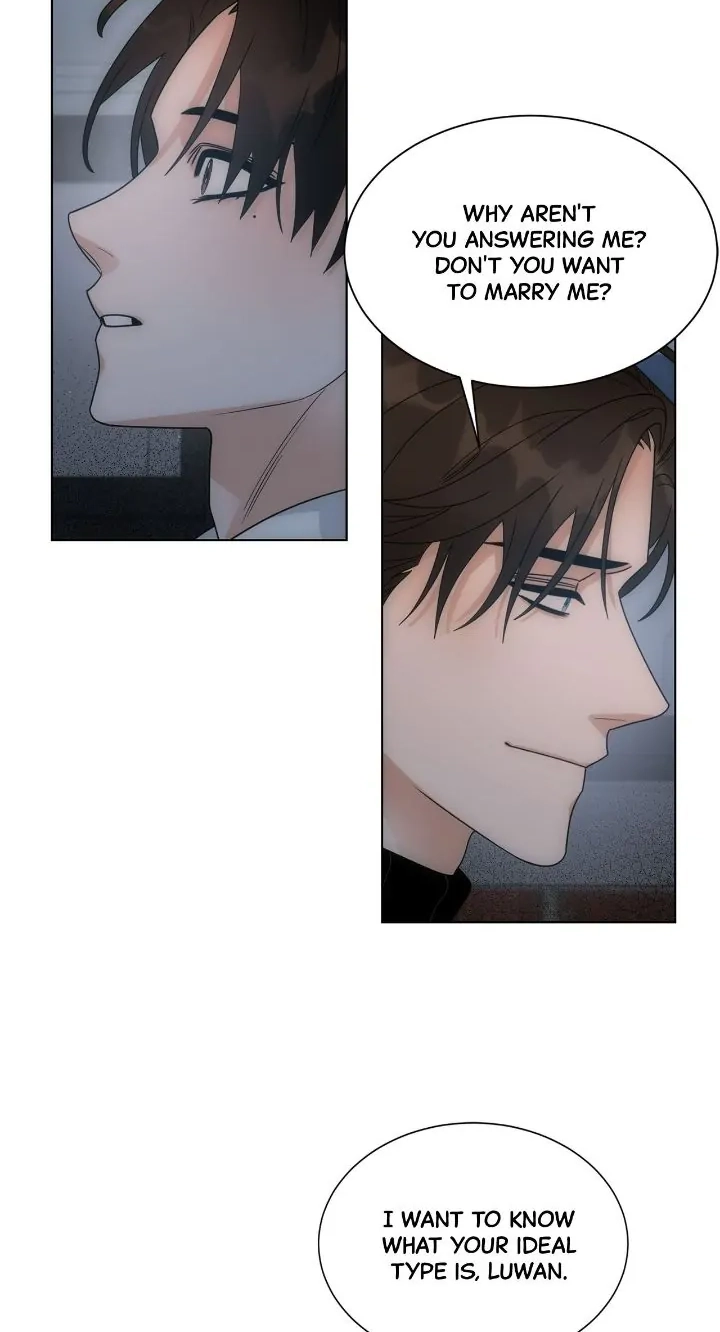 Read Manhattan Romance chapter 64 image 35 on Lezhin