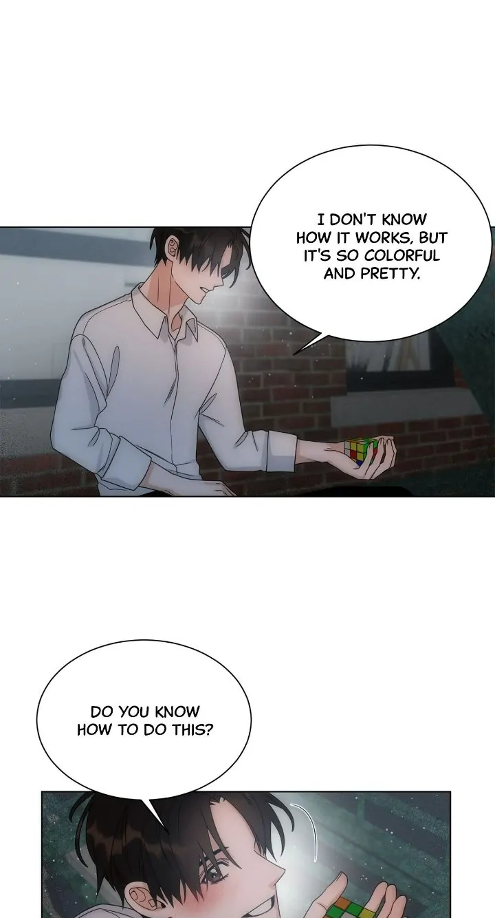 Read Manhattan Romance chapter 64 image 7 on Lezhin