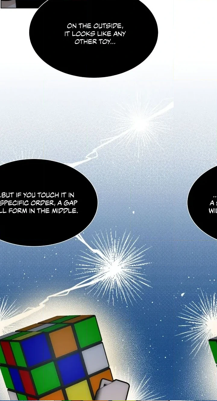 Read Manhattan Romance chapter 64 image 9 on Lezhin