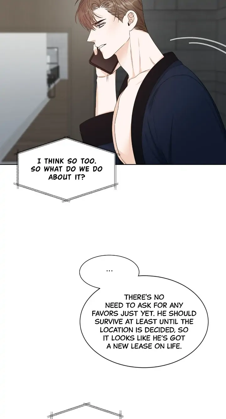 Read Manhattan Romance chapter 7 image 10 on Lezhin