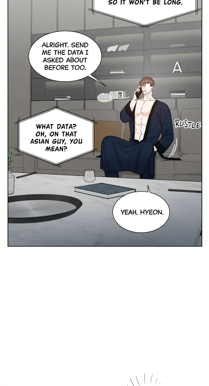 Read Manhattan Romance chapter 7 image 12 on Lezhin