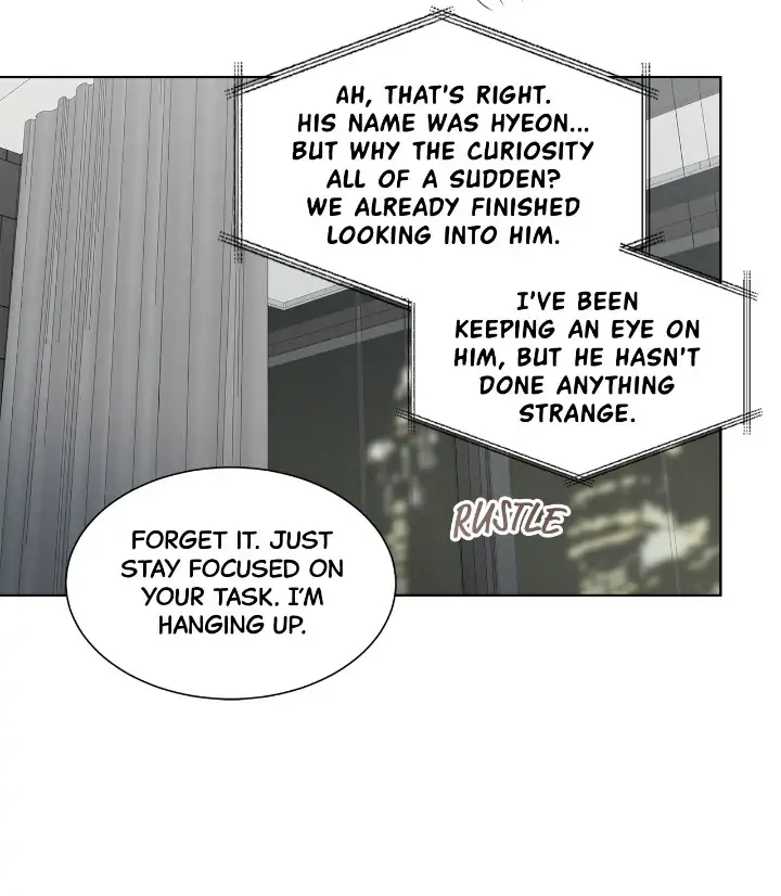 Read Manhattan Romance chapter 7 image 13 on Lezhin