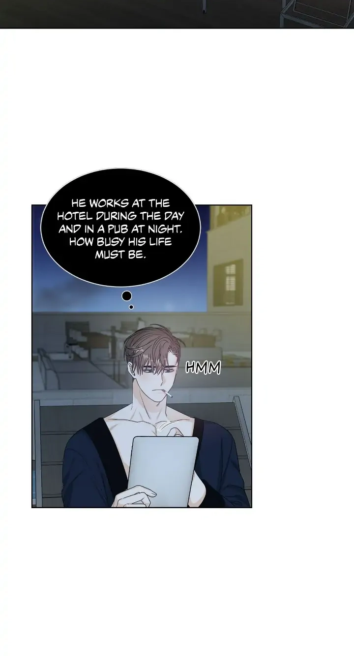Read Manhattan Romance chapter 7 image 16 on Lezhin