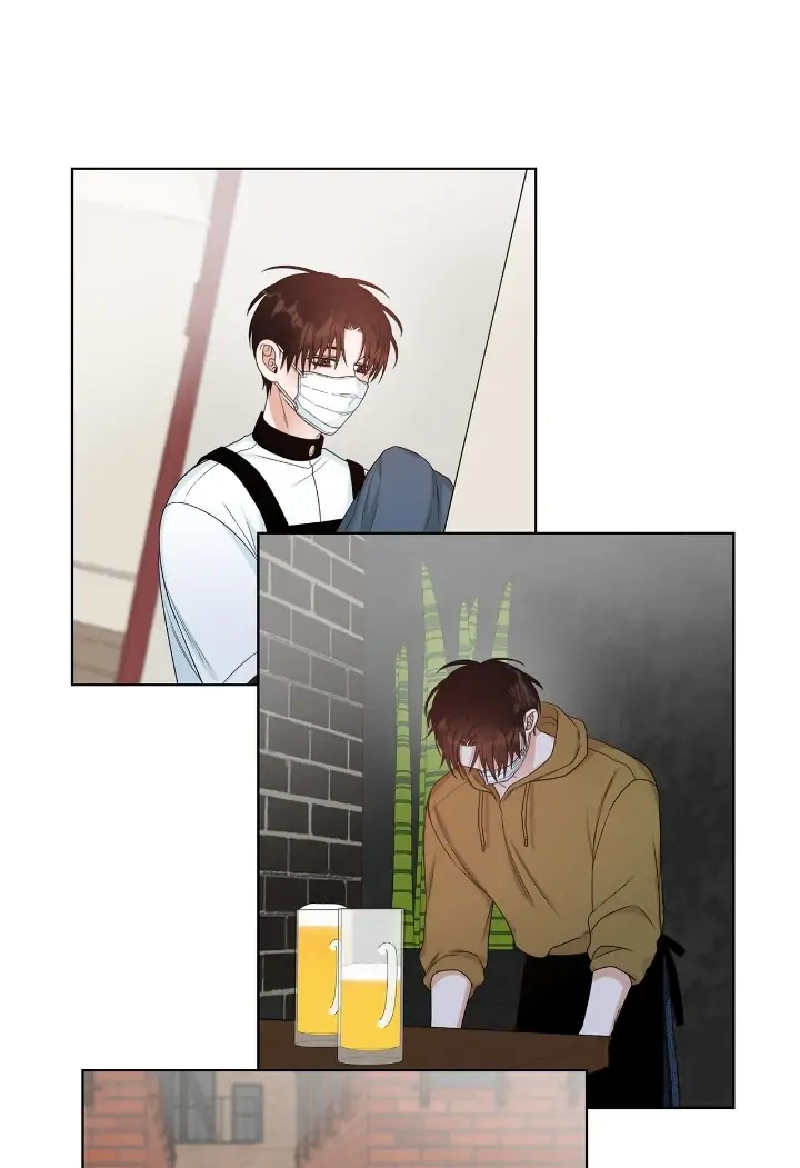 Read Manhattan Romance chapter 7 image 17 on Lezhin