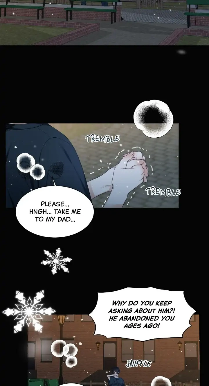 Read Manhattan Romance chapter 7 image 2 on Lezhin