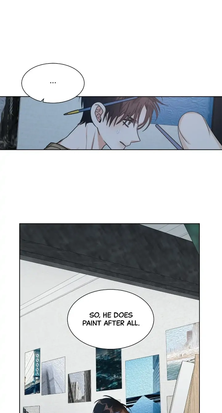 Read Manhattan Romance chapter 7 image 20 on Lezhin