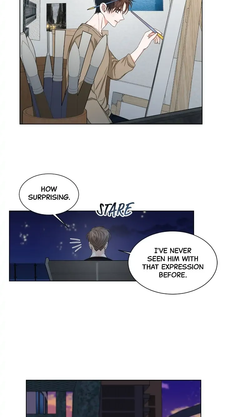 Read Manhattan Romance chapter 7 image 21 on Lezhin