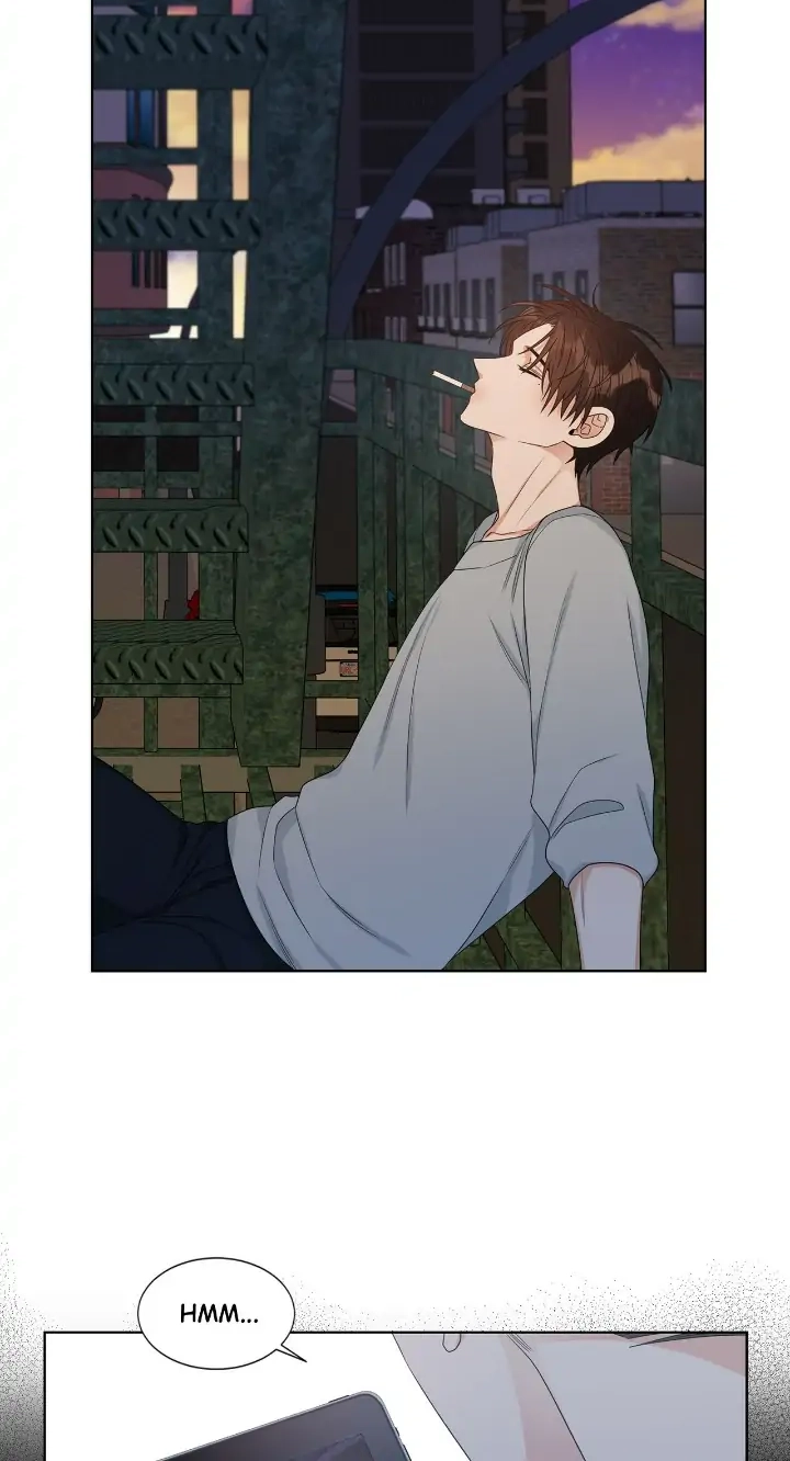 Read Manhattan Romance chapter 7 image 22 on Lezhin