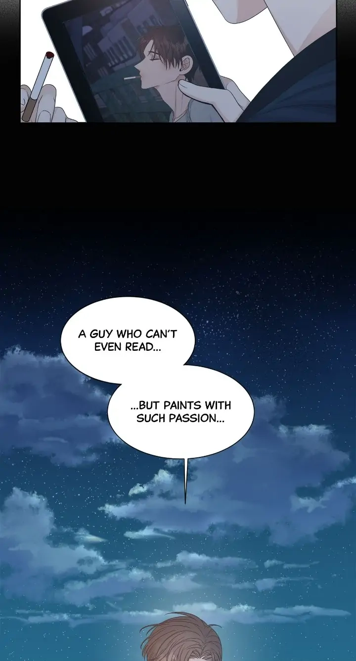 Read Manhattan Romance chapter 7 image 23 on Lezhin