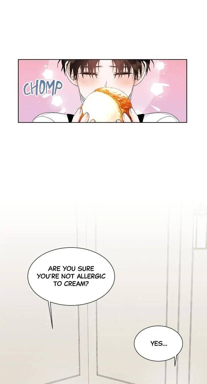 Read Manhattan Romance chapter 7 image 27 on Lezhin