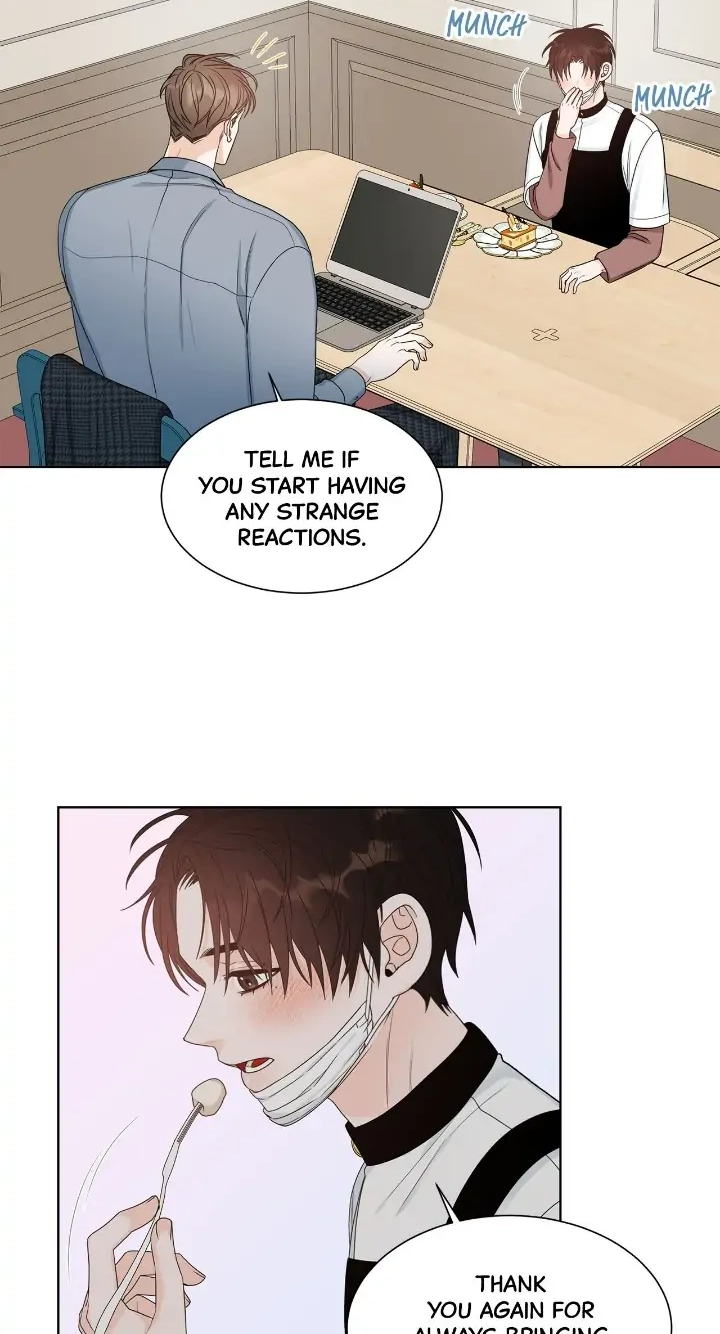 Read Manhattan Romance chapter 7 image 28 on Lezhin