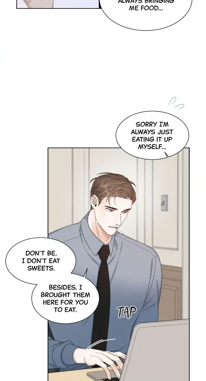 Read Manhattan Romance chapter 7 image 29 on Lezhin