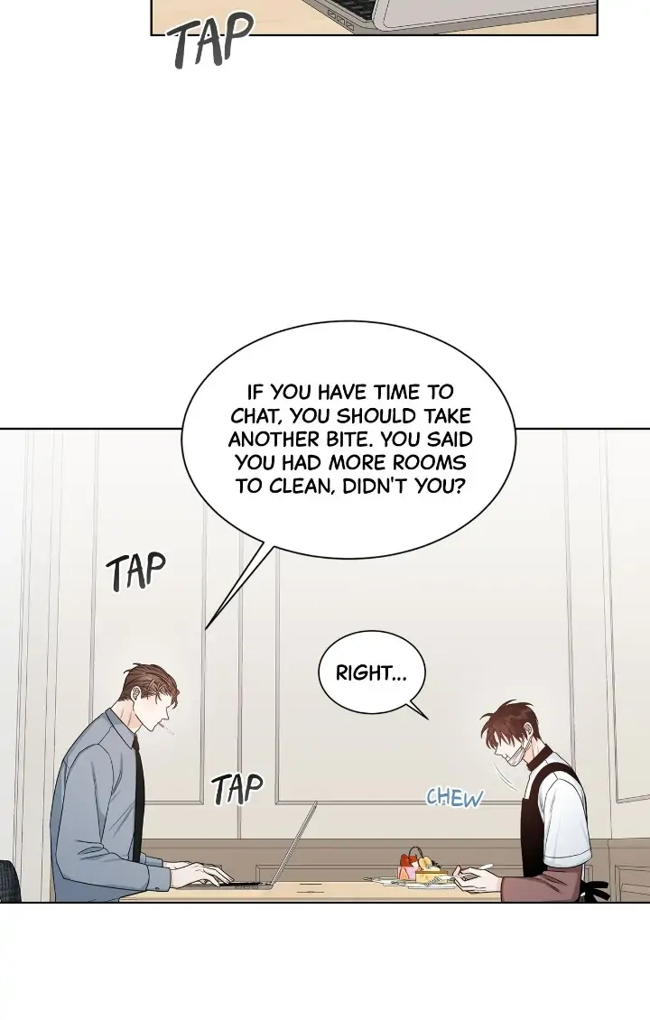 Read Manhattan Romance chapter 7 image 30 on Lezhin