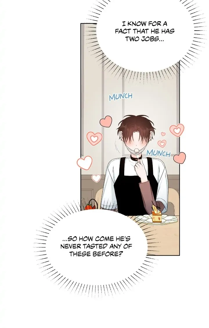 Read Manhattan Romance chapter 7 image 32 on Lezhin