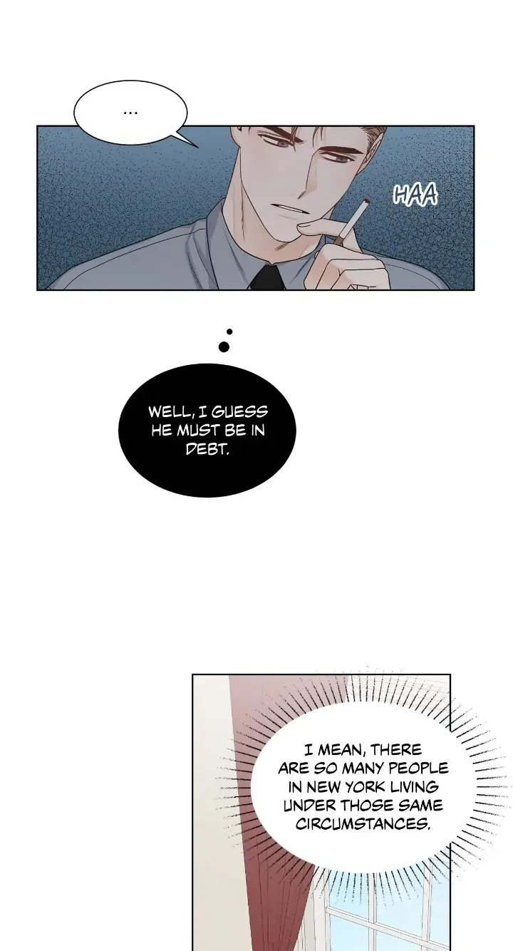 Read Manhattan Romance chapter 7 image 33 on Lezhin