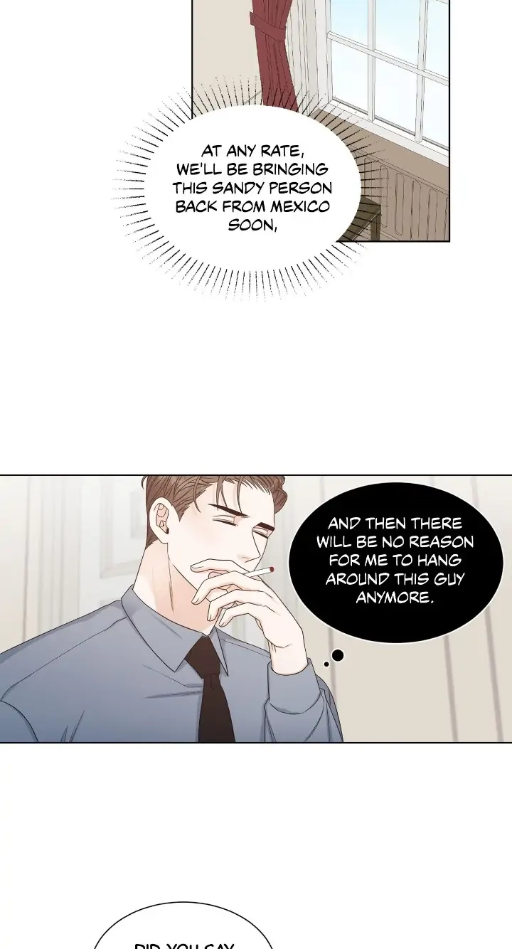 Read Manhattan Romance chapter 7 image 34 on Lezhin