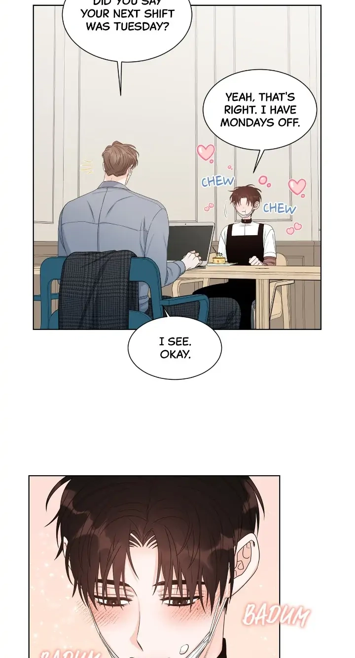Read Manhattan Romance chapter 7 image 35 on Lezhin