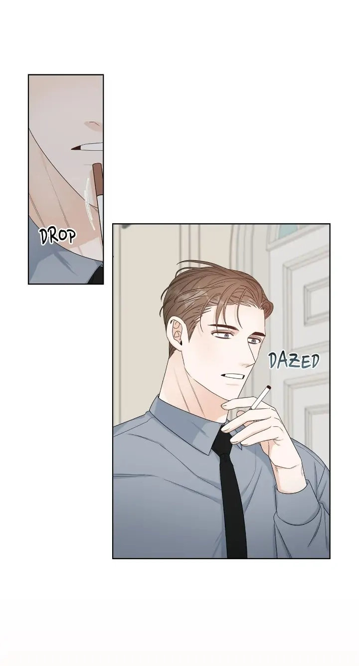 Read Manhattan Romance chapter 7 image 38 on Lezhin