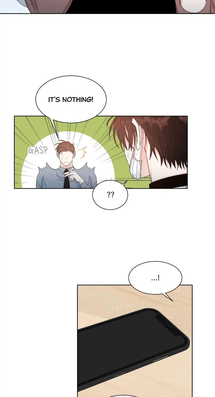 Read Manhattan Romance chapter 7 image 40 on Lezhin