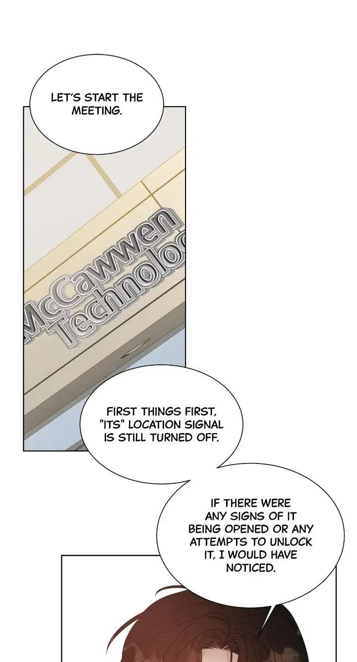 Read Manhattan Romance chapter 7 image 44 on Lezhin
