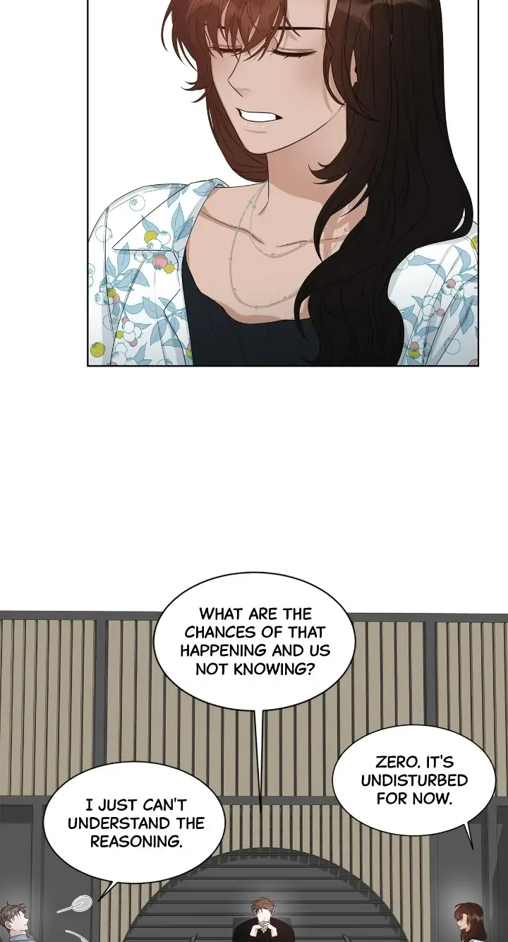 Read Manhattan Romance chapter 7 image 45 on Lezhin