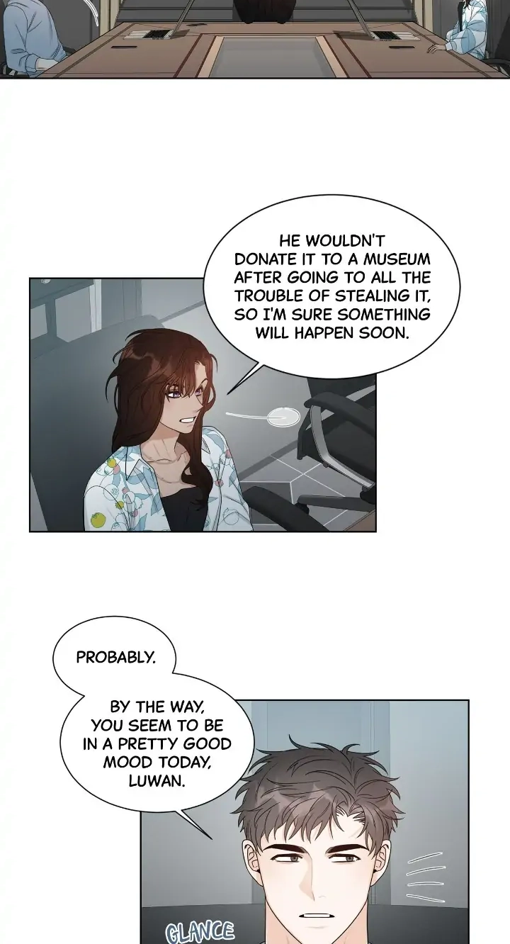 Read Manhattan Romance chapter 7 image 46 on Lezhin