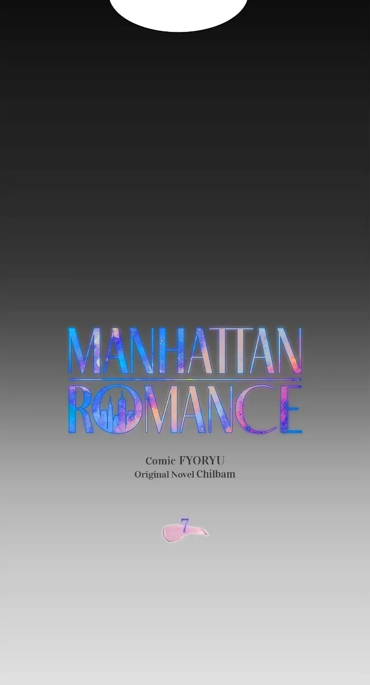 Read Manhattan Romance chapter 7 image 5 on Lezhin