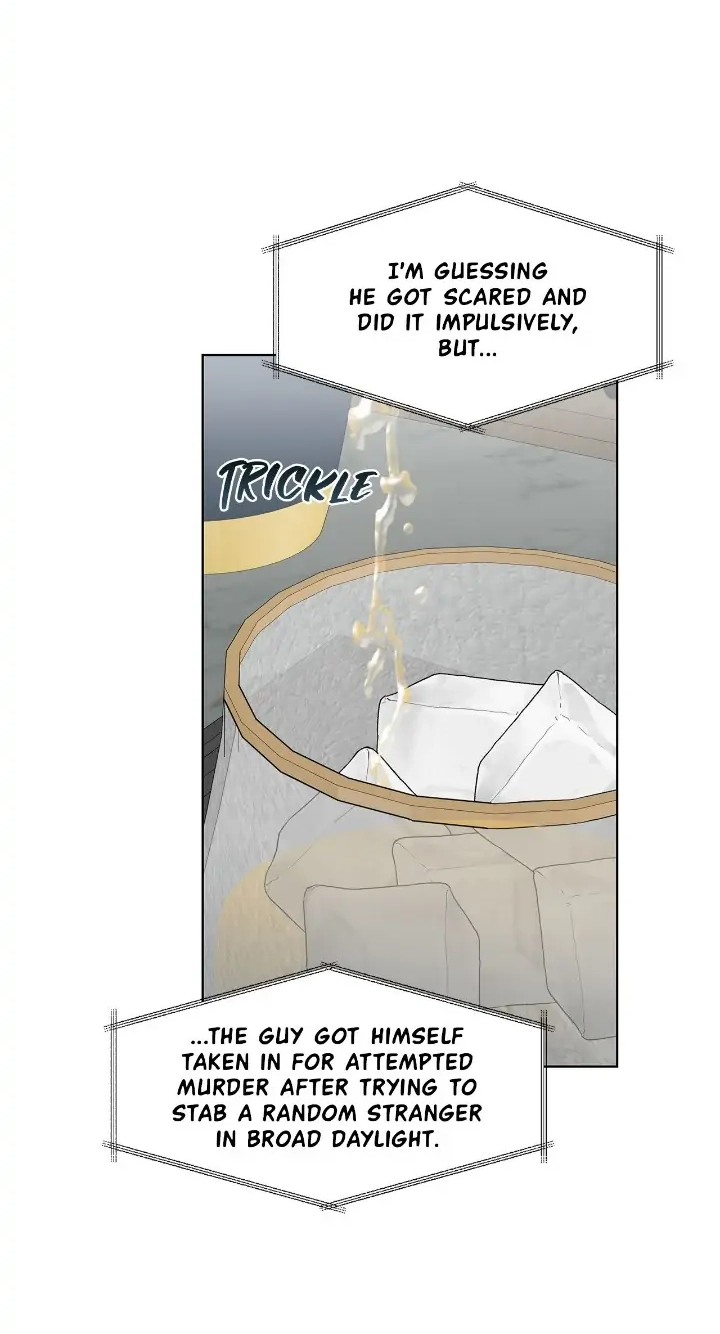 Read Manhattan Romance chapter 7 image 8 on Lezhin