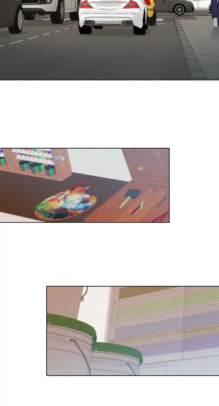 Read Manhattan Romance chapter 8 image 1 on Lezhin