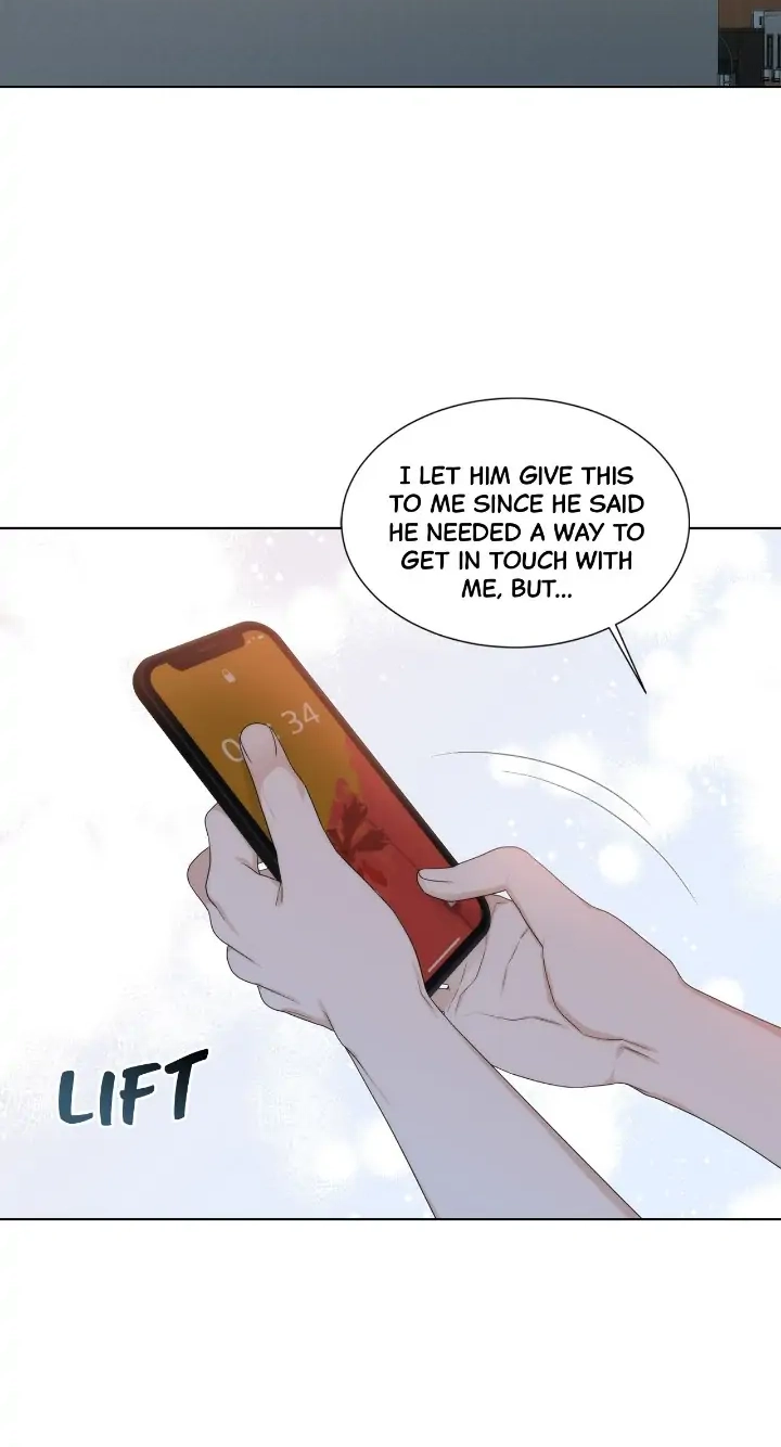 Read Manhattan Romance chapter 8 image 10 on Lezhin