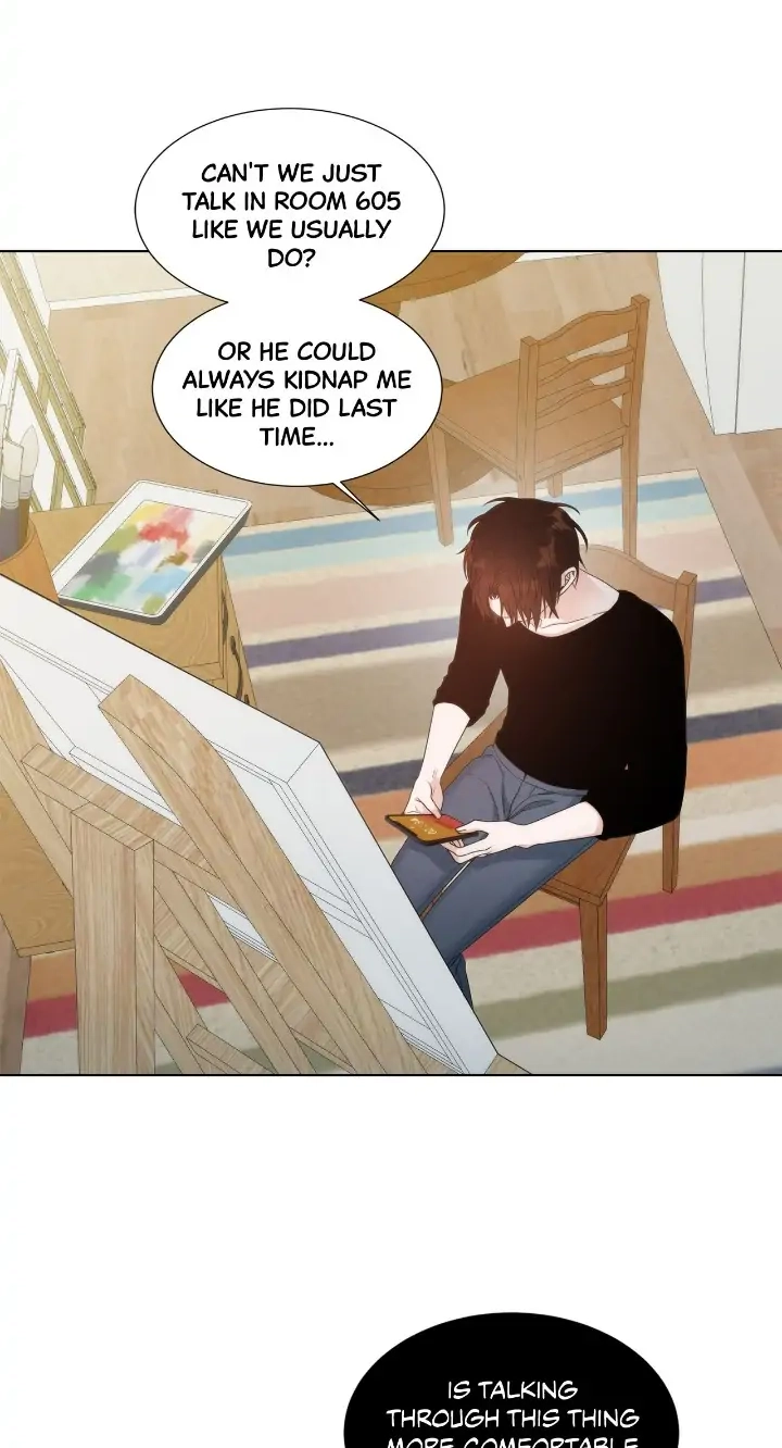 Read Manhattan Romance chapter 8 image 11 on Lezhin