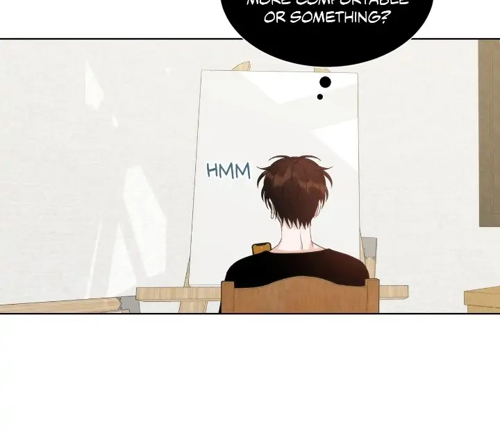 Read Manhattan Romance chapter 8 image 12 on Lezhin