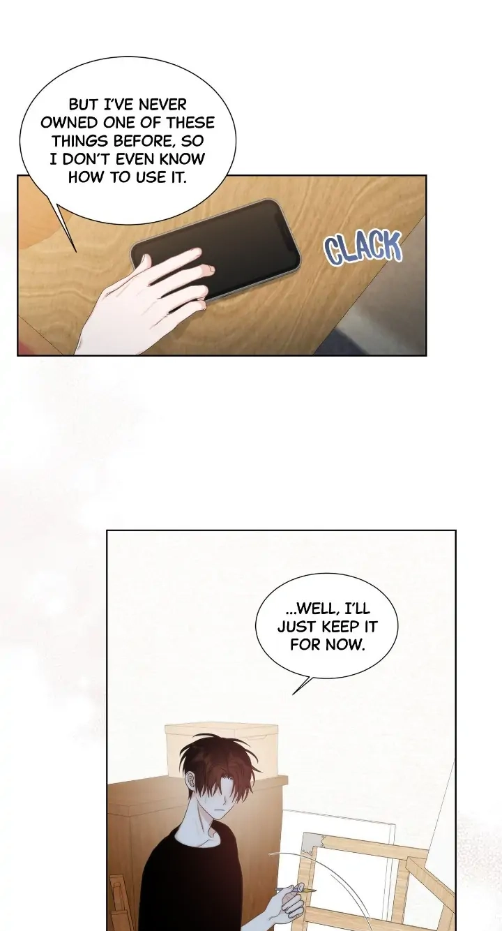 Read Manhattan Romance chapter 8 image 13 on Lezhin