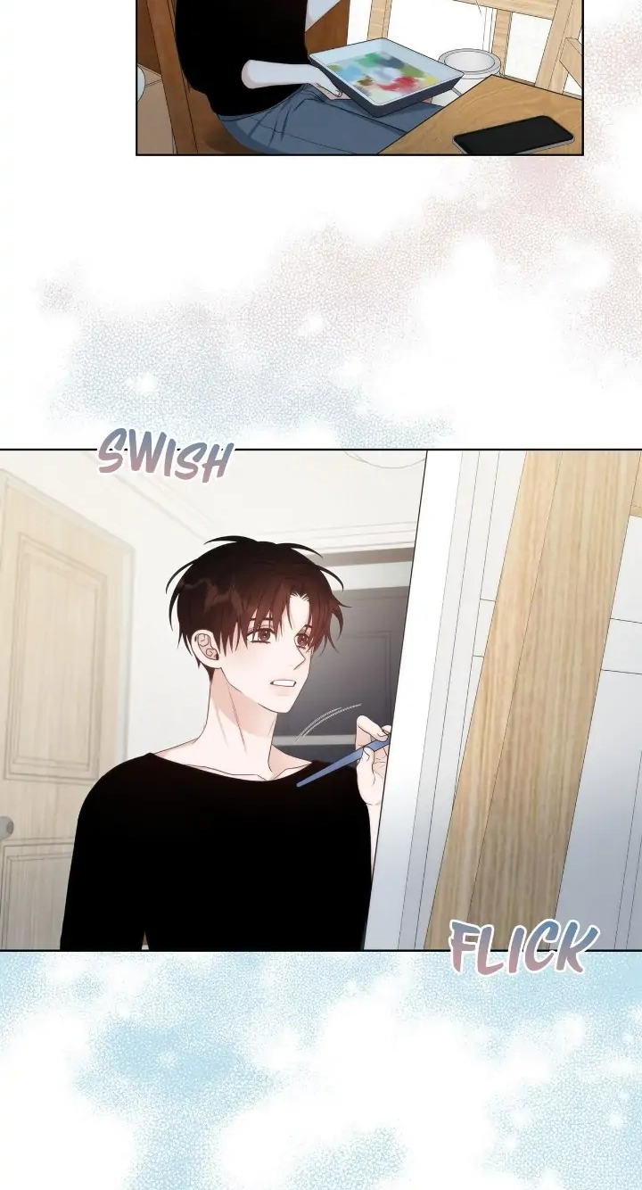 Read Manhattan Romance chapter 8 image 14 on Lezhin