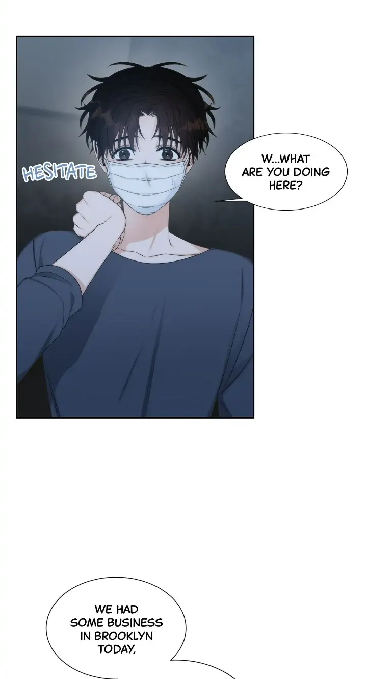 Read Manhattan Romance chapter 8 image 18 on Lezhin