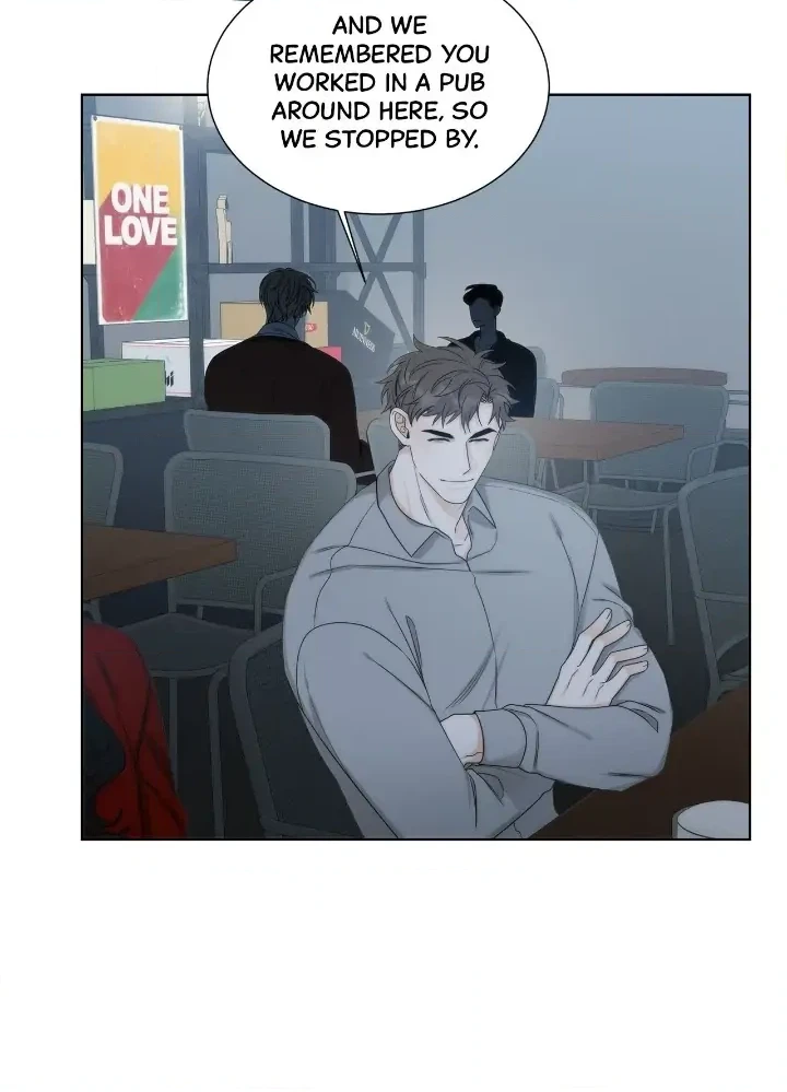 Read Manhattan Romance chapter 8 image 19 on Lezhin