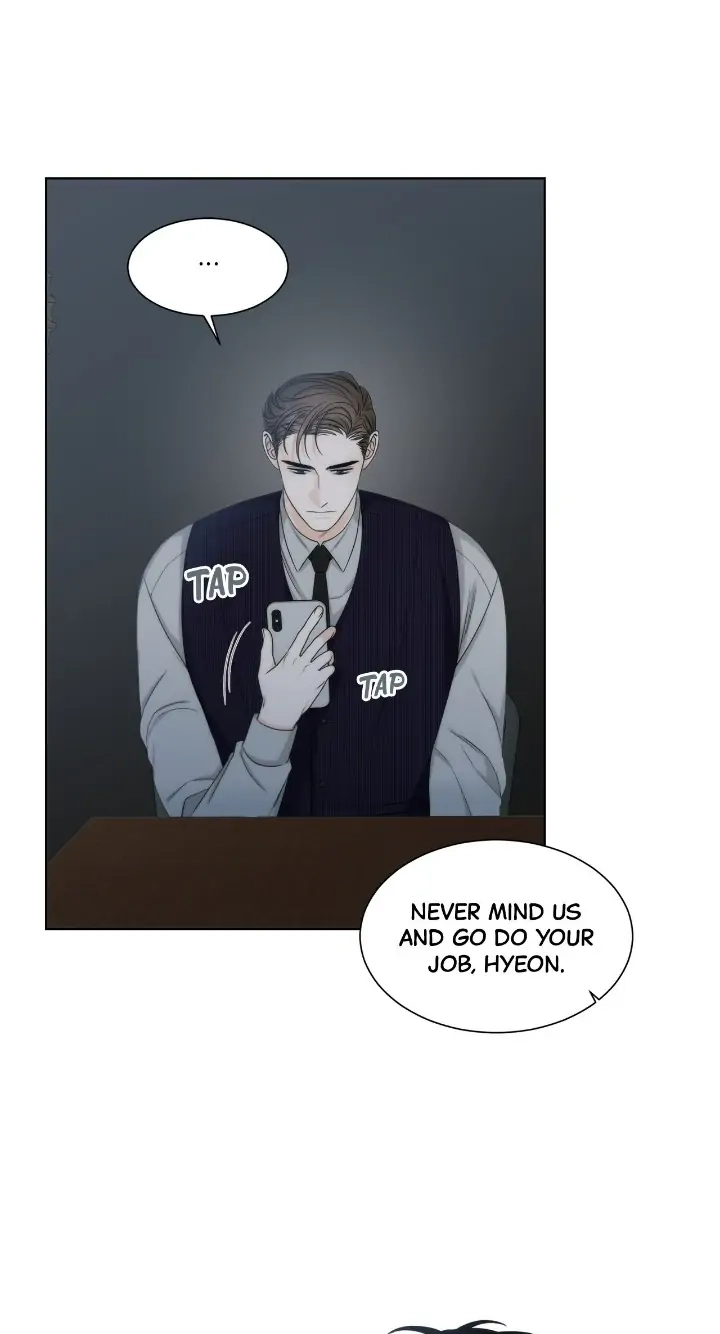 Read Manhattan Romance chapter 8 image 20 on Lezhin