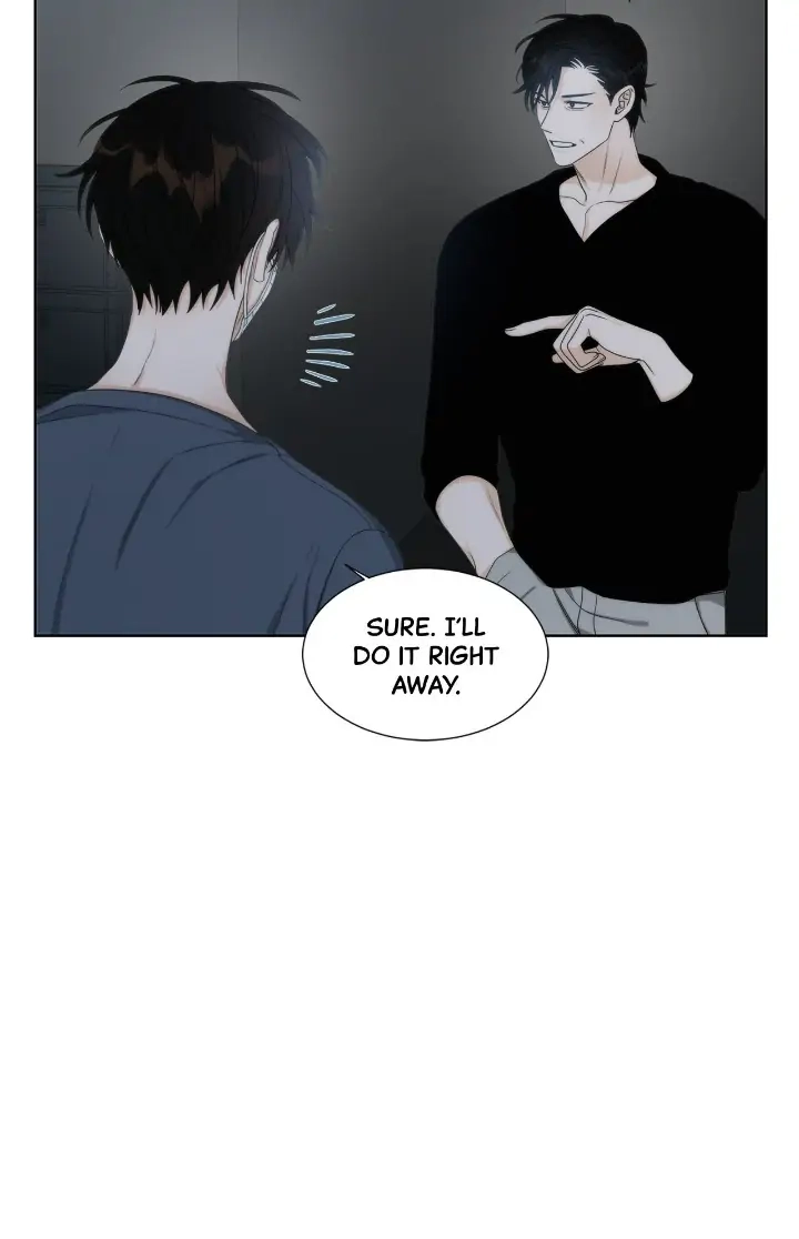 Read Manhattan Romance chapter 8 image 23 on Lezhin
