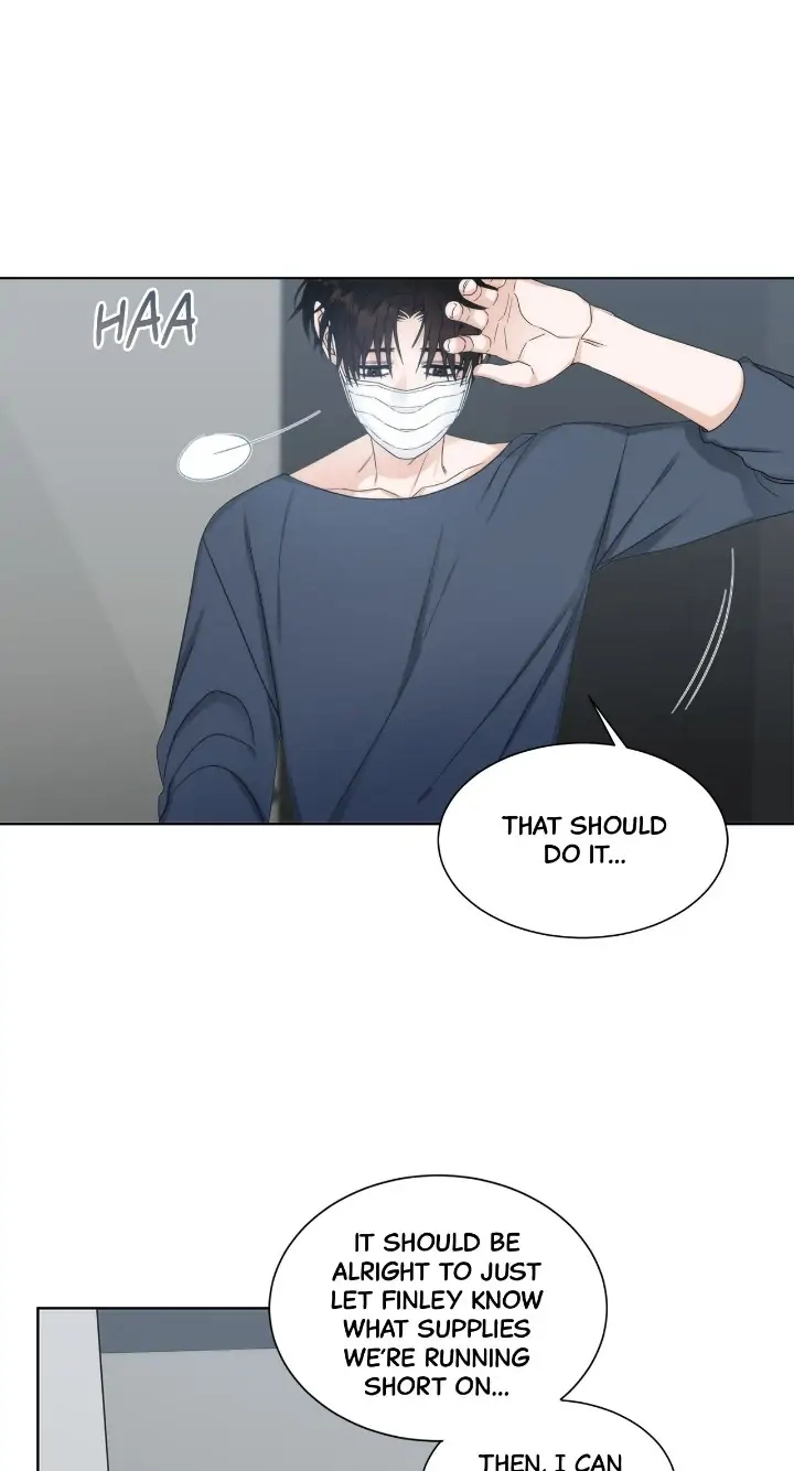 Read Manhattan Romance chapter 8 image 26 on Lezhin