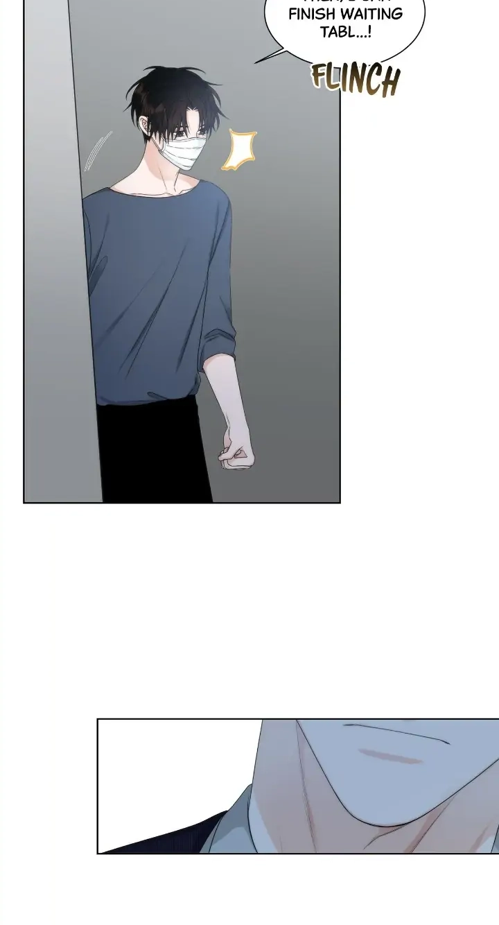 Read Manhattan Romance chapter 8 image 27 on Lezhin